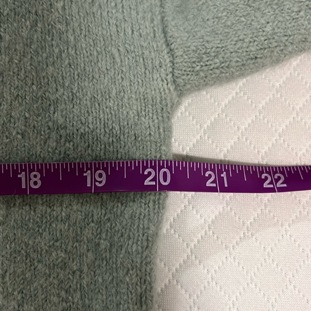 NEW J Crew Sweater size s!!! - Picture 3 of 5